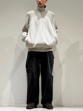 kさんのコーディネート