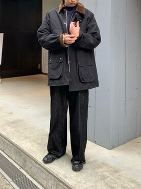 kさんのコーディネート