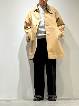 kさんのコーディネート