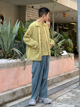 kさんのコーディネート