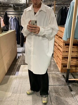 kさんのコーディネート