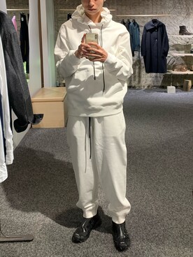 kさんのコーディネート