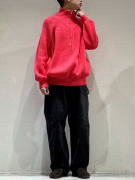 kさんのコーディネート