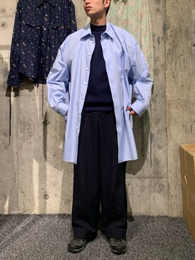 kさんのコーディネート