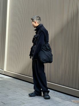 kさんのコーディネート