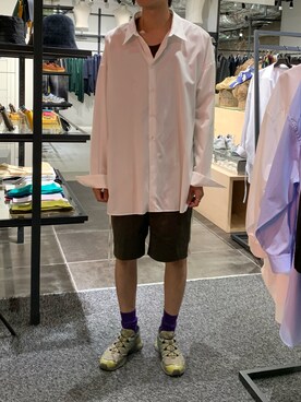 kさんのコーディネート