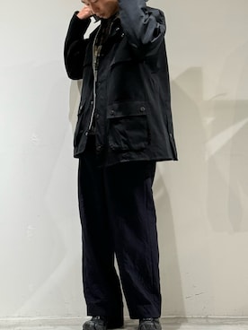 kさんのコーディネート