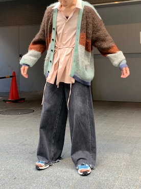 kさんのコーディネート