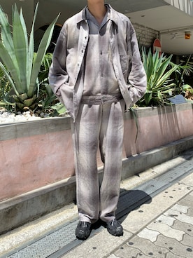 kさんのコーディネート