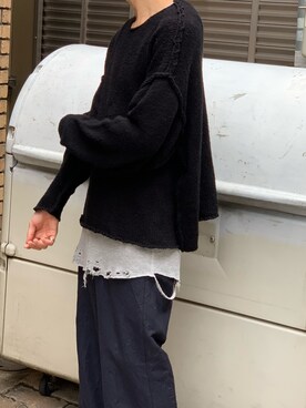 kさんのコーディネート