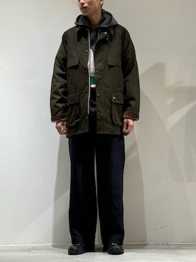 kさんのコーディネート