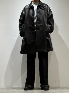 kさんのコーディネート