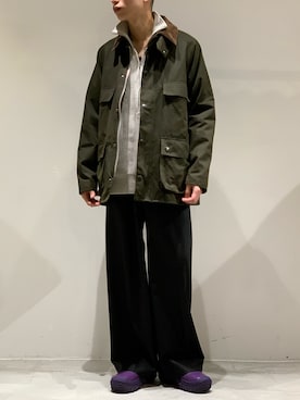 kさんのコーディネート