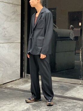 kさんのコーディネート