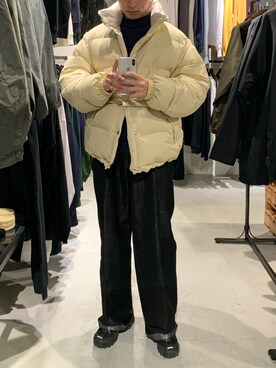 kさんのコーディネート