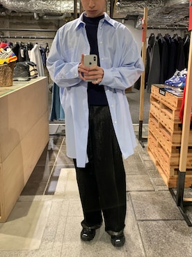 kさんのコーディネート