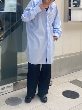 kさんのコーディネート