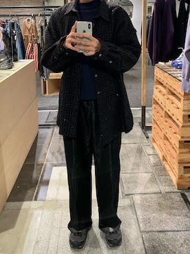 kさんのコーディネート