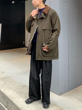 kさんのコーディネート