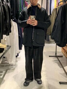 kさんのコーディネート