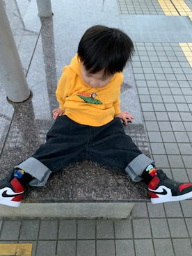 ぴかさんのコーディネート