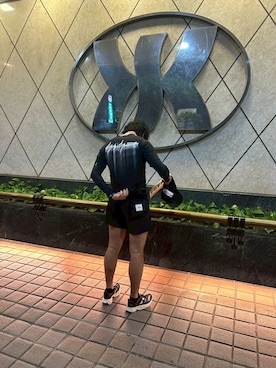 hideさんのコーディネート