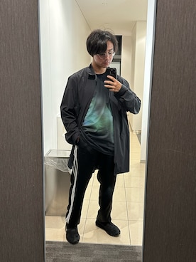 hideさんのコーディネート