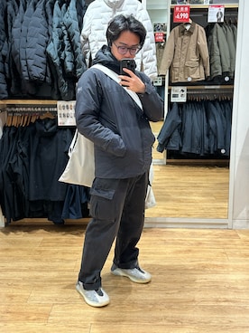 hideさんのコーディネート