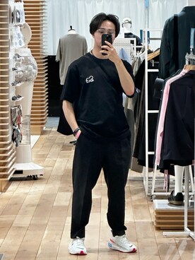 hideさんのコーディネート