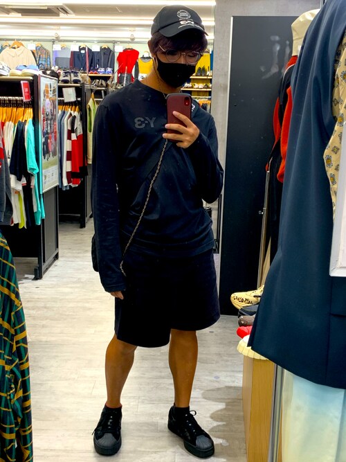 hideさんのコーディネート