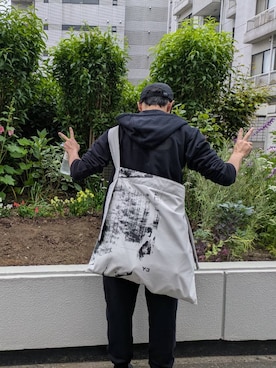 hideさんのコーディネート