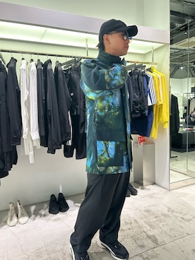 hideさんのコーディネート