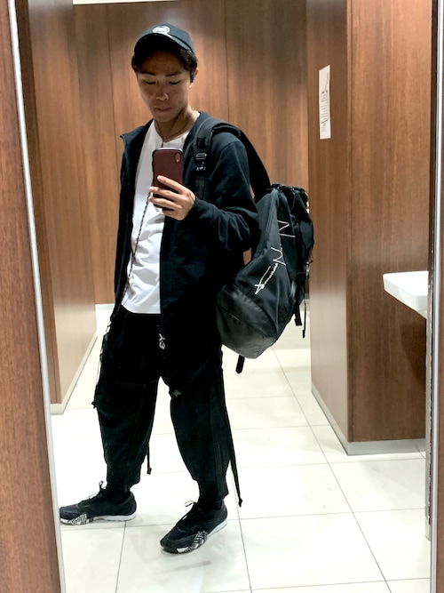 hideさんのコーディネート