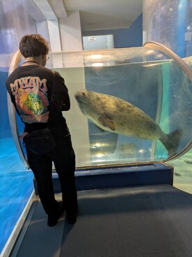 hideさんのコーディネート