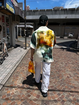 hideさんのコーディネート