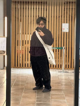 hideさんのコーディネート