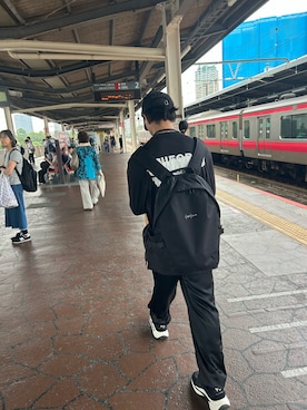 hideさんのコーディネート