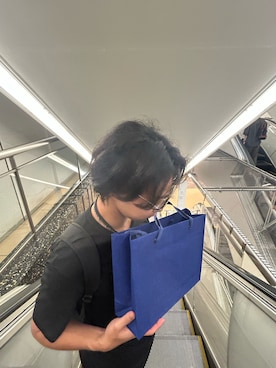 hideさんのコーディネート