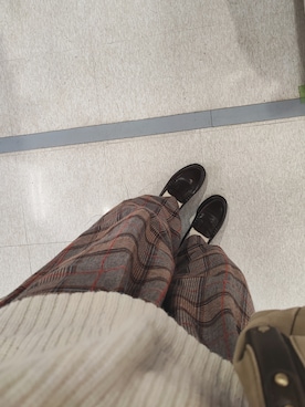 kumaさんのコーディネート