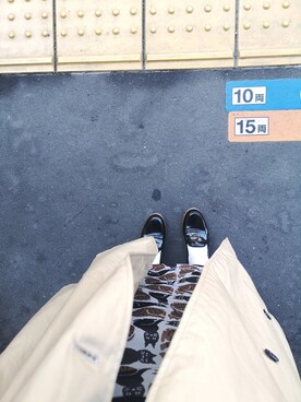 kumaさんのコーディネート