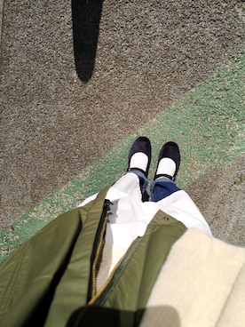 kumaさんのコーディネート