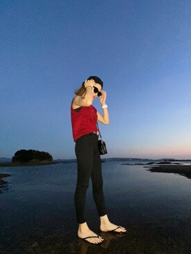 8さんのコーディネート