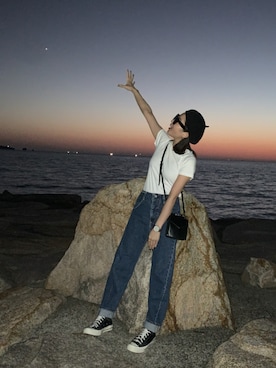 8さんのコーディネート