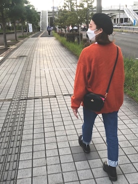 8さんのコーディネート