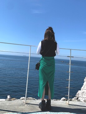 8さんのコーディネート