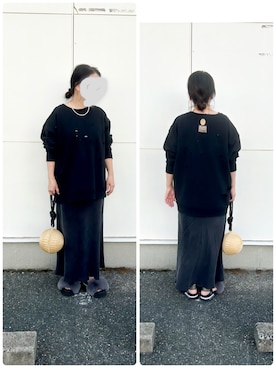  mayuminさんのコーディネート