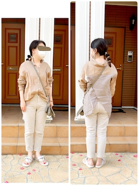  mayuminさんのコーディネート