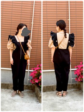  mayuminさんのコーディネート