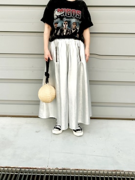  mayuminさんのコーディネート