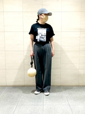  mayuminさんのコーディネート